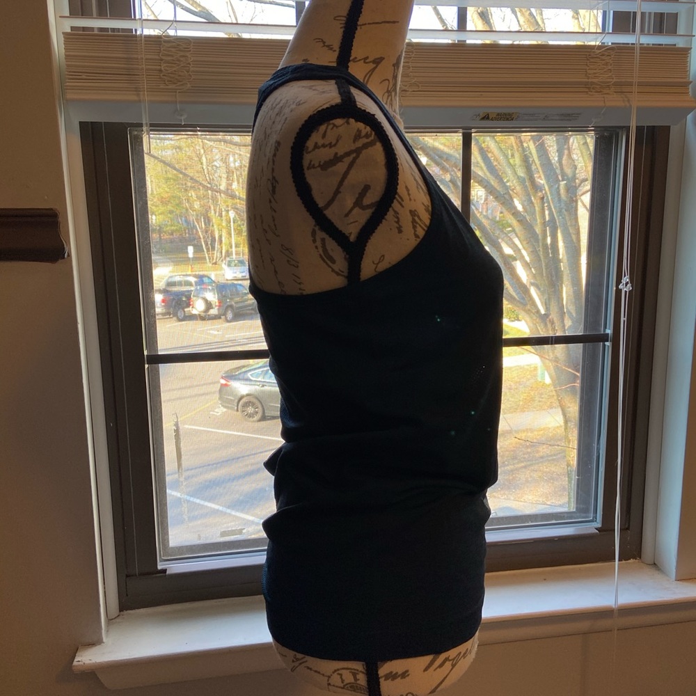 Cool Racerback Tank - Picture 2 of 5